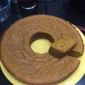 El cooksnap de gabriela cuando hizo Carrot Cake de zanahoria 🥕100%integral (súper fácil).