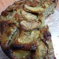 sweetnena's cooksnap of when they made AMIEs APPLE cake.