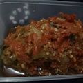 Cooksnap dari Yola untuk resep Ayam Goreng Balado Pete dan Kentang