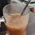 Cooksnap dari Dewi Anggun untuk resep Thai Tea ala Dum2