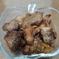 Cooksnap dari Lie Kitchen untuk resep Daging Empal