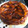 El cooksnap de Ester GP cuando hizo Tarta tatin.