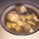 El cooksnap de Antonio Mesa cuando hizo Muslos de pollo con patatas, en salsa de soja y mostaza.
