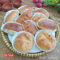 Cooksnap dari 🌷Yulie Yuda Gunawan🌷 untuk resep Roti Unyil (ulen manual)
