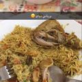 صورة من ام فاضل، شاركها بعد تجربة وصفة برياني دجاج🍗🍗