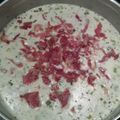 afrora m's cooksnap of when they made Potato Soup.