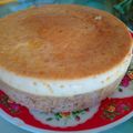 Cooksnap của Nhu Nguyen khi họ làm theo món Bánh gato flan