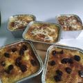 Cooksnap dari Aanggie Cooking untuk resep Klappertaart Kukus
