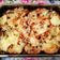 Gergő Joó Cooksnap-ja, amikor elkészítette a(z) Tepsiben sült csirkecomb - fokhagymás, tejfölös, mustáros mártásban receptet.