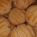 Cooksnap dari Qittya untuk resep Simple Butter Cookies (ekonomis 3bahan, cocok utk pemula)