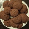 Cooksnap από Mina Anthi στη συνταγή Μπισκότα Soft King