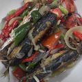 Cooksnap dari RC untuk resep Ikan cue tumis pete