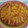 El cooksnap de Martina Ressia cuando hizo Tarta invertida de manzana.