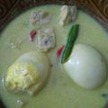 Cooksnap dari Rosi Wanti Tina untuk resep Gulai Tauco