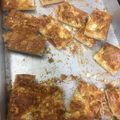 Cooksnap από georgia69 στη συνταγή Μπατζίνα λαχταριστή 😋😋