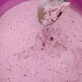 Cooksnap dari Ummu-nya Ney-Nauf untuk resep ES KRIM DURIAN super lembuuuut 😍