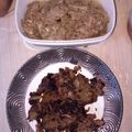 Cooksnap dari silvia sharma untuk resep Empal Gepuk Ny. Liem