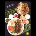 Rumana Irfan's cooksnap of when they made Kakori kabab nawabs favorite.