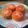 El cooksnap de Angelica Maria Garzon Forero cuando hizo Hamburguesas de carne de soya (carve).
