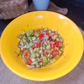 Cooksnap dari DEWI SARASWATI untuk resep Sambal Matah