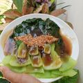 Cooksnap dari Rina Dwi untuk resep Pakcoy bawang putih Endulita