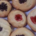 El cooksnap de Desiree Bello Brito cuando hizo Galletas de pasta seca.