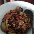 Cooksnap dari Sintaa untuk resep Jengkol balado