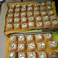 Cooksnap dari Puji Yuni untuk resep Kue Apem Gula Merah