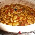 Cooksnap από dcroula στη συνταγή Γίγαντες με λιαστές ντομάτες
