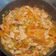Cooksnap de Liliete Simões quando cozinhou Noodles com Legumes salteados com Bife de Perú.