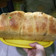 Cooksnap dari ALuna Andrea S Tian untuk resep Roti Sobek tanpa ulen/mixer