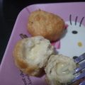 Cooksnap dari Alnola Marselena untuk resep Nugget Ayam isi Keju Leleh