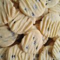 Cooksnap dari Husnul Khotimah untuk resep Chocochips Cookies