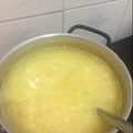 Cooksnap dari Maniur Imanda Paskarani Tobing untuk resep Sup Telur Jagung