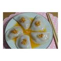 Cooksnap dari Etania Mandasari untuk resep Choi Pan