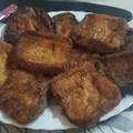 El cooksnap de Jose doorstein cuando hizo Torrijas Semana Santa.