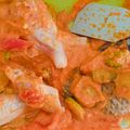 Cooksnap dari Dia Rahayu untuk resep Brengkesan / Pepes Ikan Lajang Kemangi Belimbing Wuluh