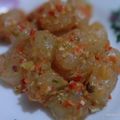 Cooksnap dari Ria Afriani untuk resep Cilok goang anti gagal(bisa untuk resep jualan)