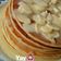 Cooksnap dari Firda Adn untuk resep Pancake Fluffy empuuk bgt