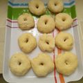 Cooksnap dari rifaabbas untuk resep Donat kentang Anti Gagal