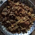 thakkarmansi's cooksnap of when they made વઘારેલો રોટલો(Vagharelo Rotlo Recipe In Gujarati).