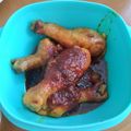 Cooksnap dari Irma Asmara untuk resep Ayam rica rica