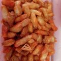 Cooksnap dari Lious Santi untuk resep Kripik kulit lumpia bisa buat jualan ekonomis banget