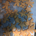El cooksnap de mercedes cuando hizo Galletas de canela rápidas y sin huevo.