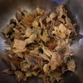 Cooksnap dari Fen Feng untuk resep Ayam Kecombrang