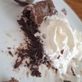 Tünde Cooksnap-ja, amikor elkészítette a(z) Brownie receptet.