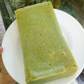 Cooksnap dari Irma Hayati untuk resep Koja durian