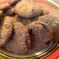 El cooksnap de mcarmenpr1 cuando hizo Galletas Artesanales de Avena .