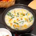 Cooksnap dari Starita Setiyawan untuk resep Bubur Manado Terpraktis