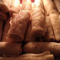 Cooksnap dari Surani Putri Sajar untuk resep Kulit Risol Ekonomis Lentur